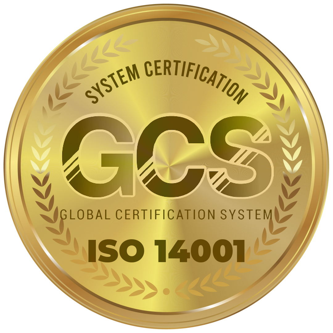 ISO 9001 Logo