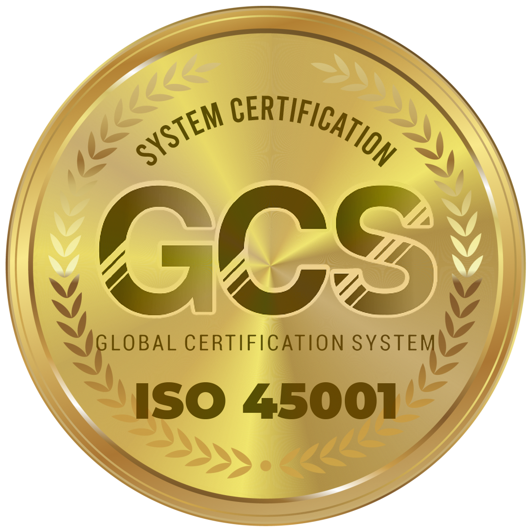 ISO 9001 Logo