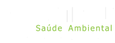 Logo da Astral Saúde Ambiental